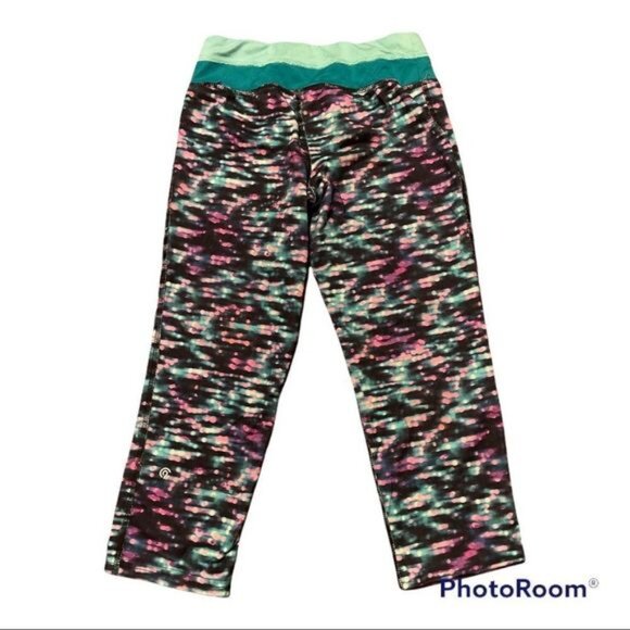 Champion girl’s capri pants size 10 - Picture 2 of 5